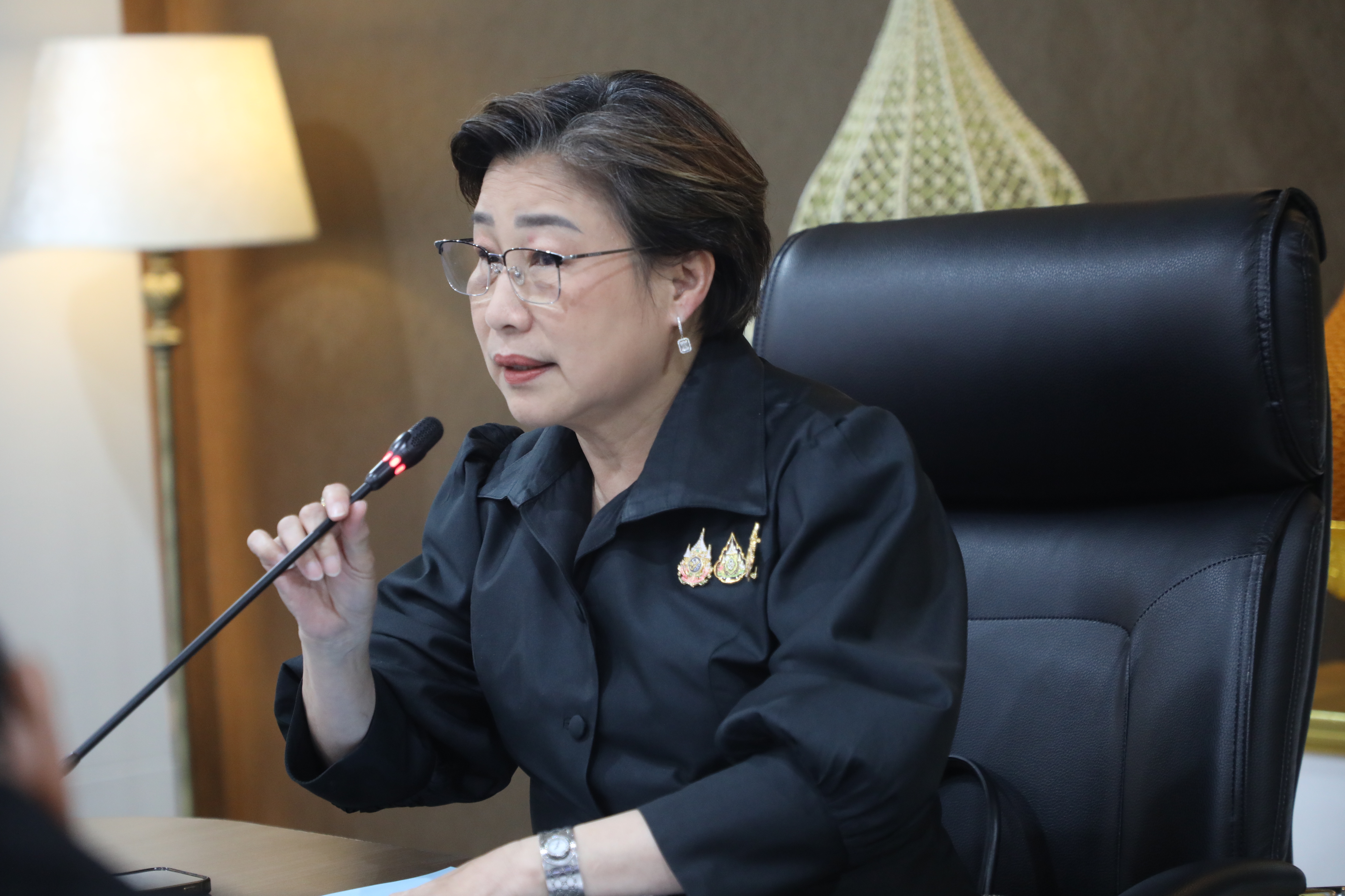 title - ส.ป.ก. ประชุมคณะกรรมการกำหนดมาตรฐานระวางแผนที่และแผนที่รูปแปลงที่ดินของรัฐ (กมร.) ครั้งที่ 9_1/2569